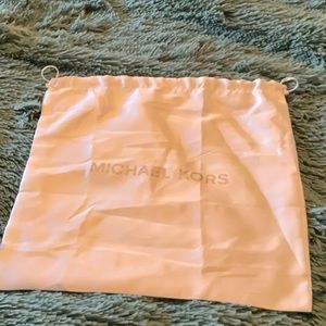 Michael Kors Dustbag